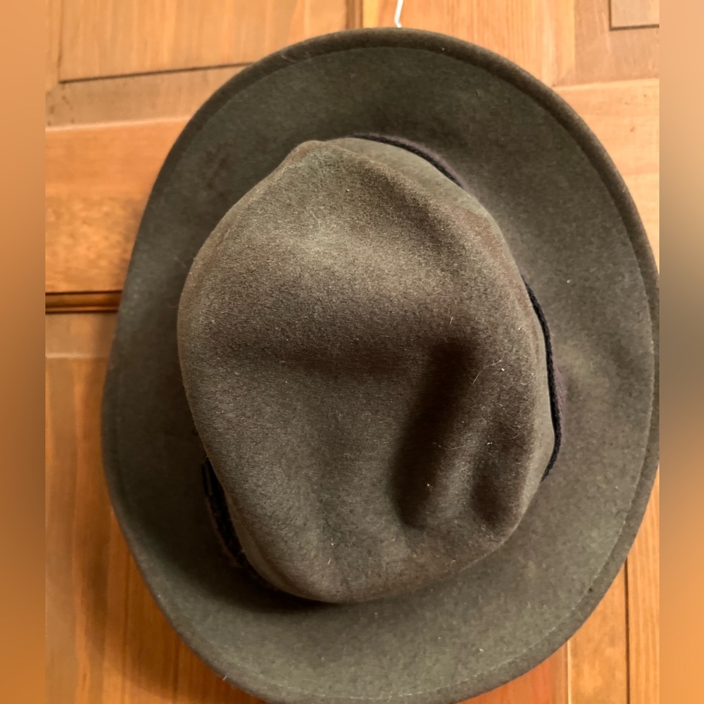 Lite Felt hat